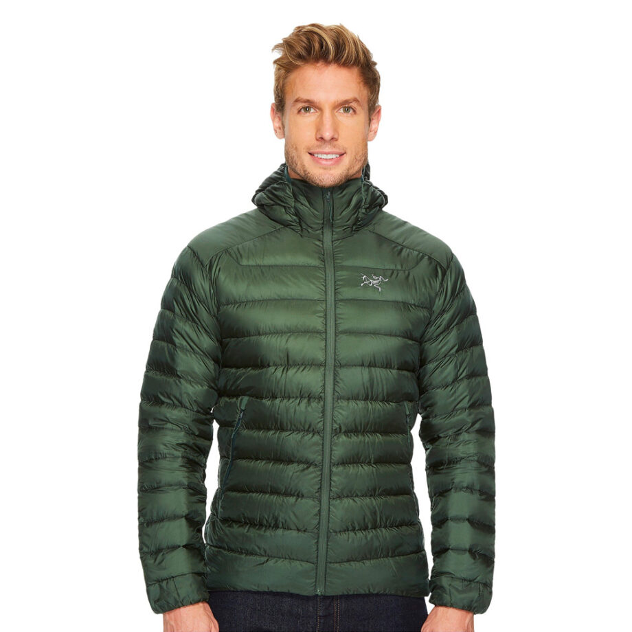 Best Puffer Jackets For Men [2021 Edition]