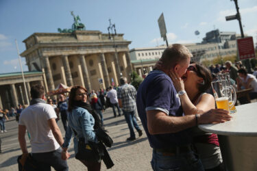 Rules You Need To Know Before Dating In Berlin