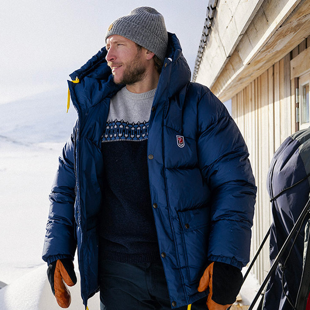 Best Puffer Jackets For Men [2021 Edition]