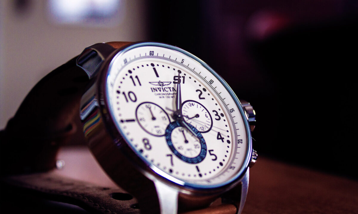 Top Affordable Watch Brands To Buy In 2021