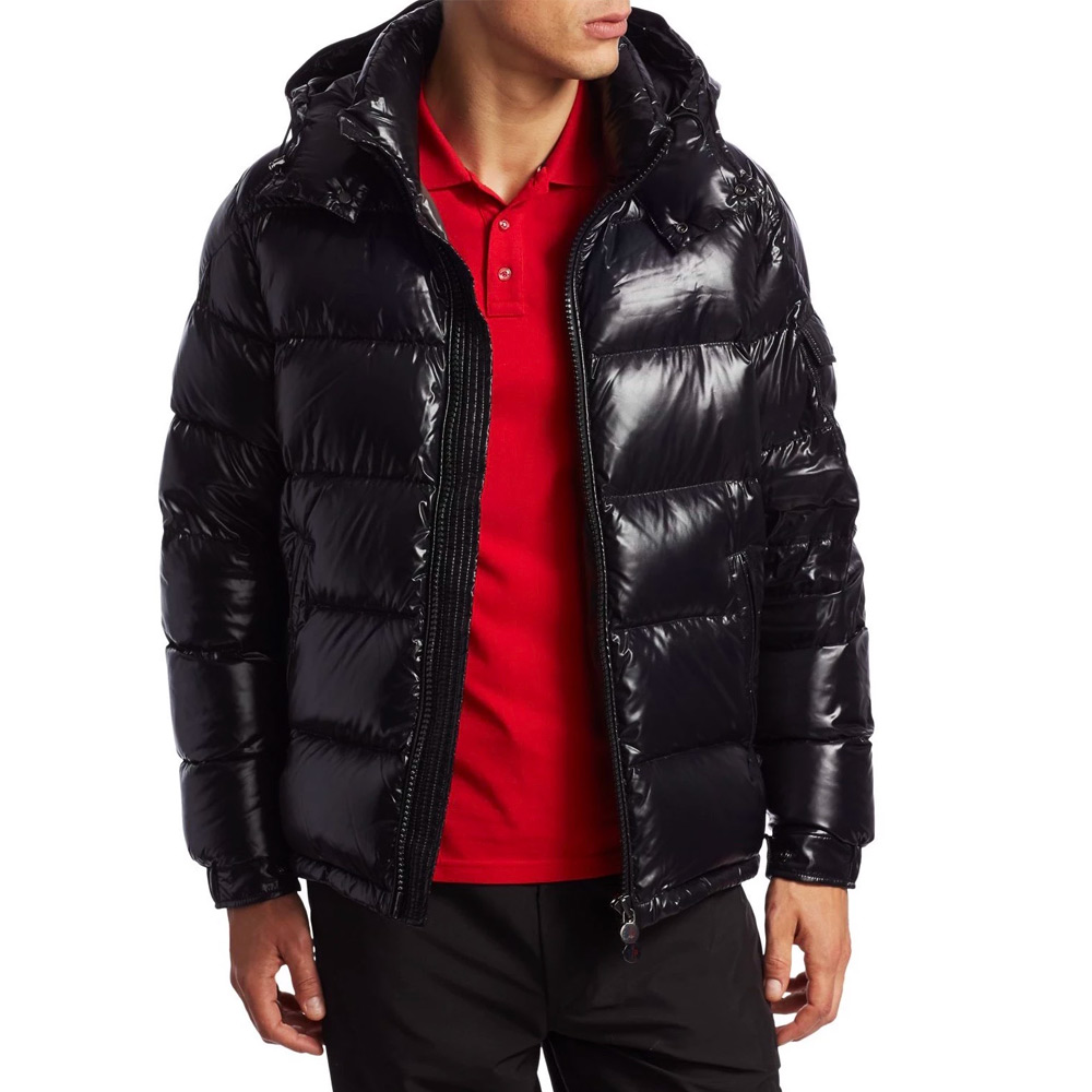 expensive down jackets