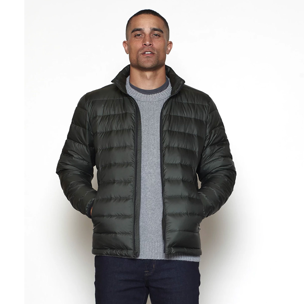 Best Puffer Jackets For Men [2020 Edition]