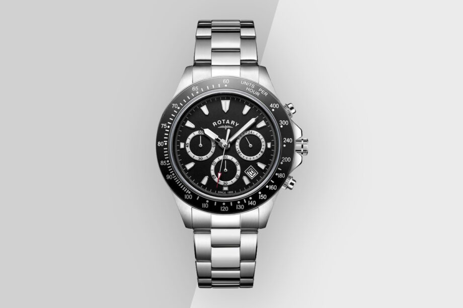 This $130 Rolex Daytona Alternative Is Too Good To Pass Up