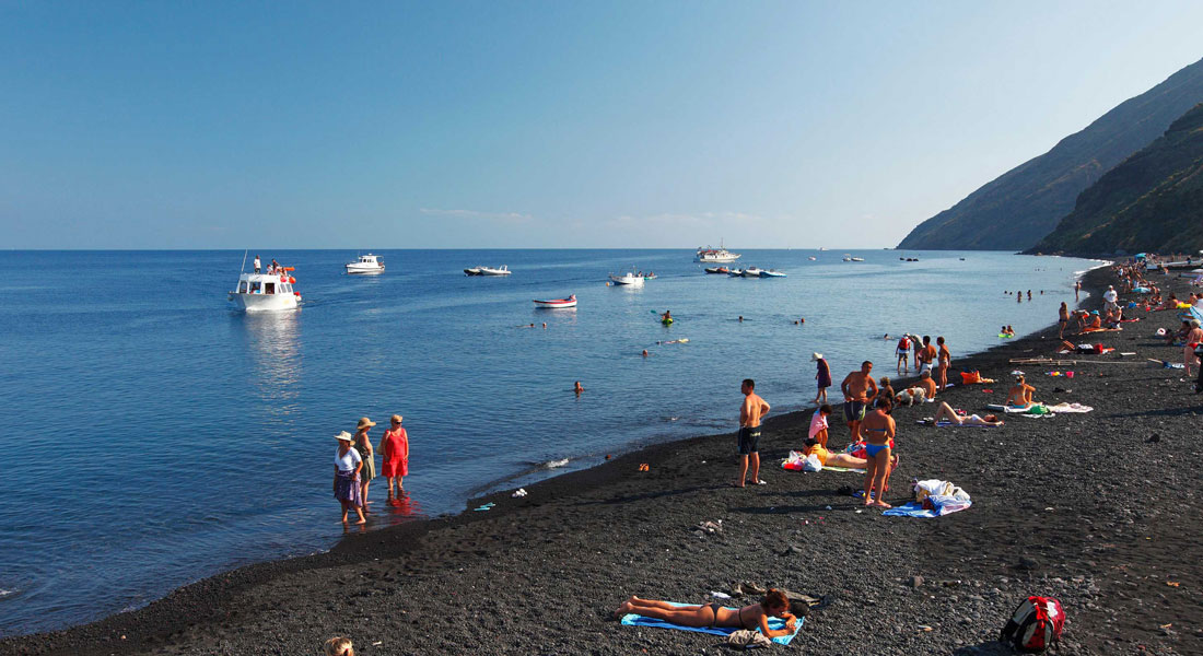Tourists Are Flocking To This Idyllic Italian Island…But It Could Be Deadly