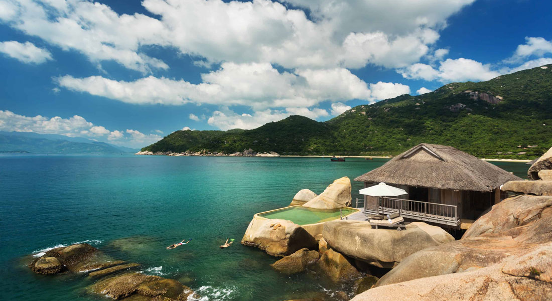 Luxury Lovers Now Have A Lavish New Reason To Visit Vietnam