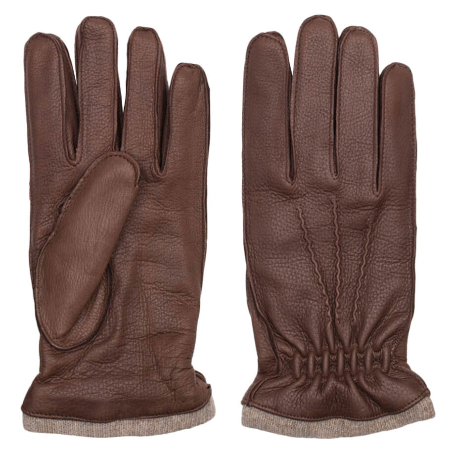 Best Winter Glove Brands For Men [2021 Edition]