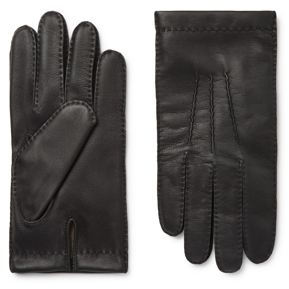 Best Winter Glove Brands For Men [2021 Edition]