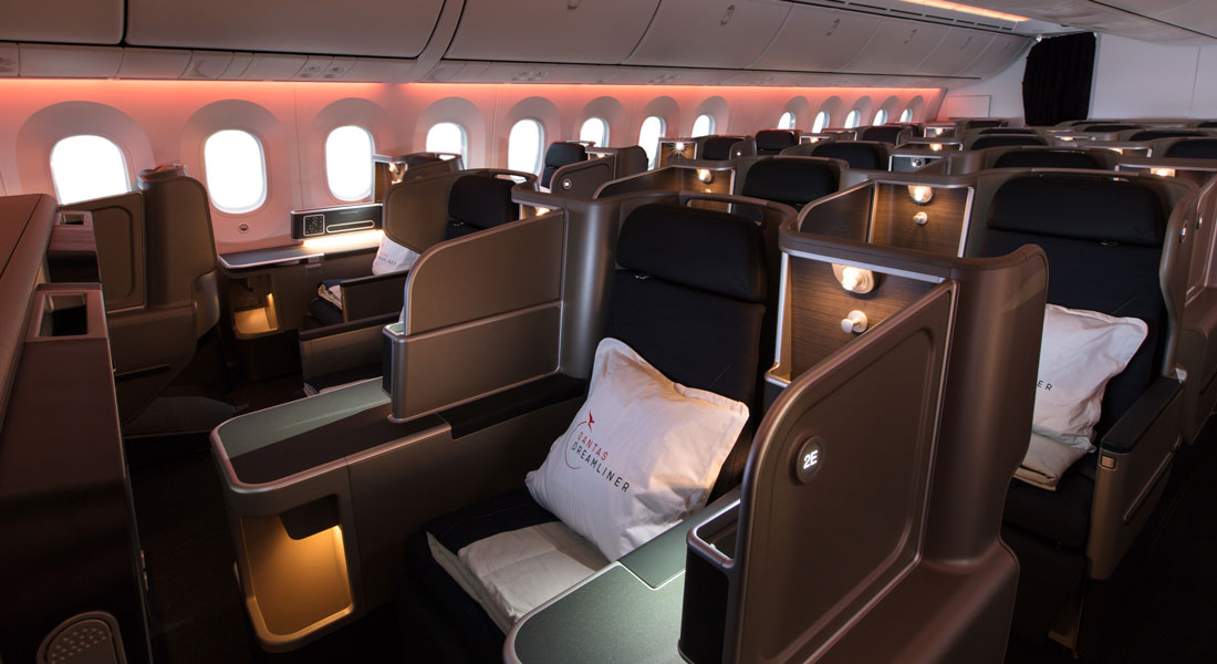 Skyscanner Reveals The Most Popular Business Class Routes For Australians In 2019