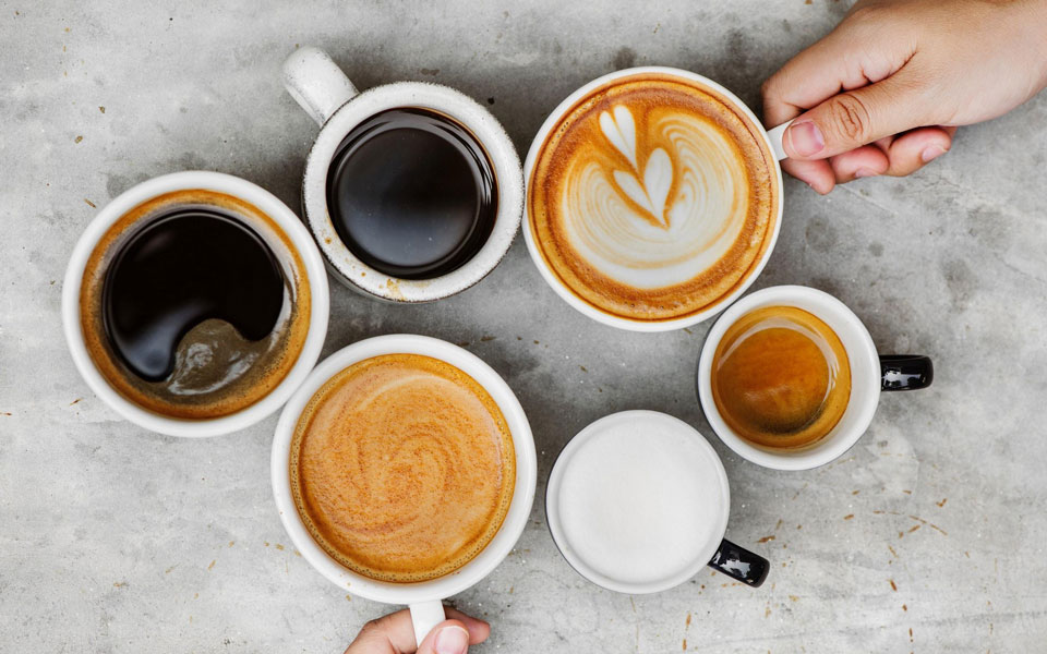 What It's Like To Give Up Coffee For A Week… As A Caffeine Addict