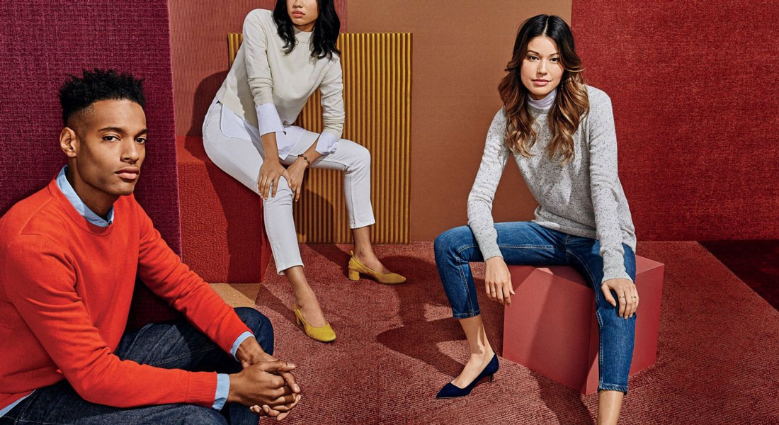Online Retailer Everlane Turns Black Friday On Its Head In Cleverest Way