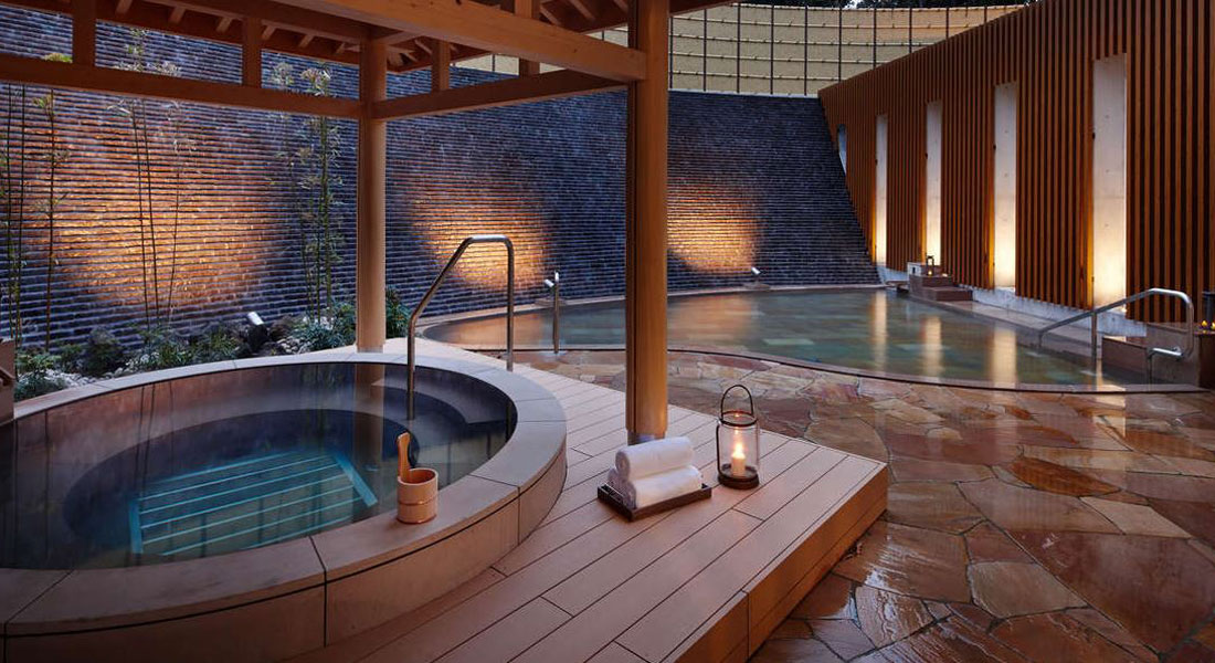 Japan Onsen: Things To Know Before Visiting A Japanese Public Bathhouse