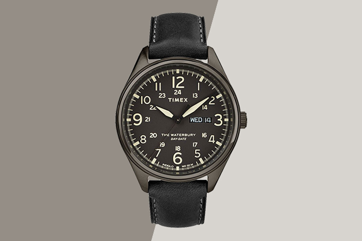 This $129 Pilot Style Watch Is Unbeatable Value