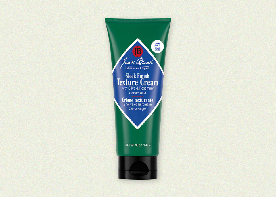 Jack Black – Sleek Finish Texture Cream