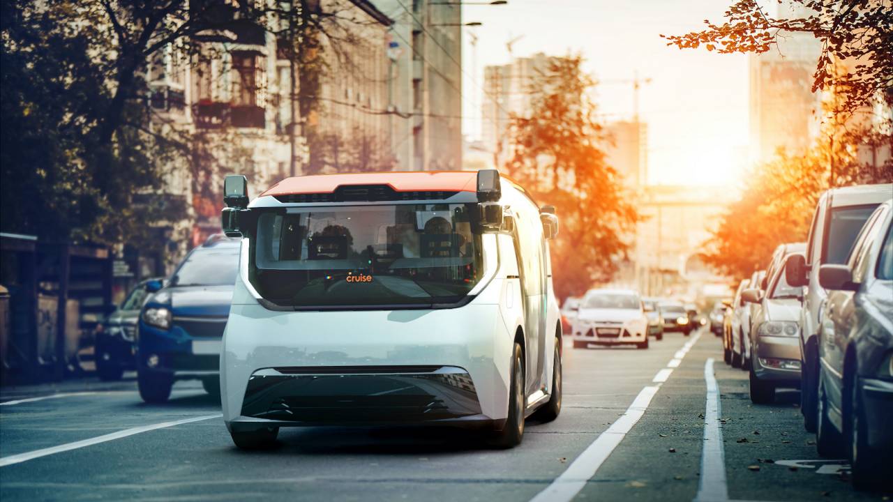 Autonomous Cars In Australia, Why It’s A Bad Idea