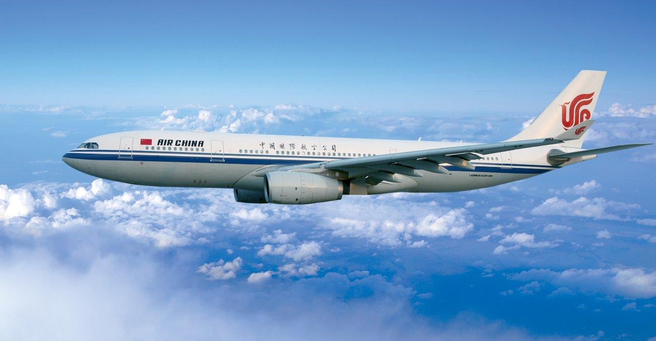 Air China Review: Chinese Airlines Deserve More Credit