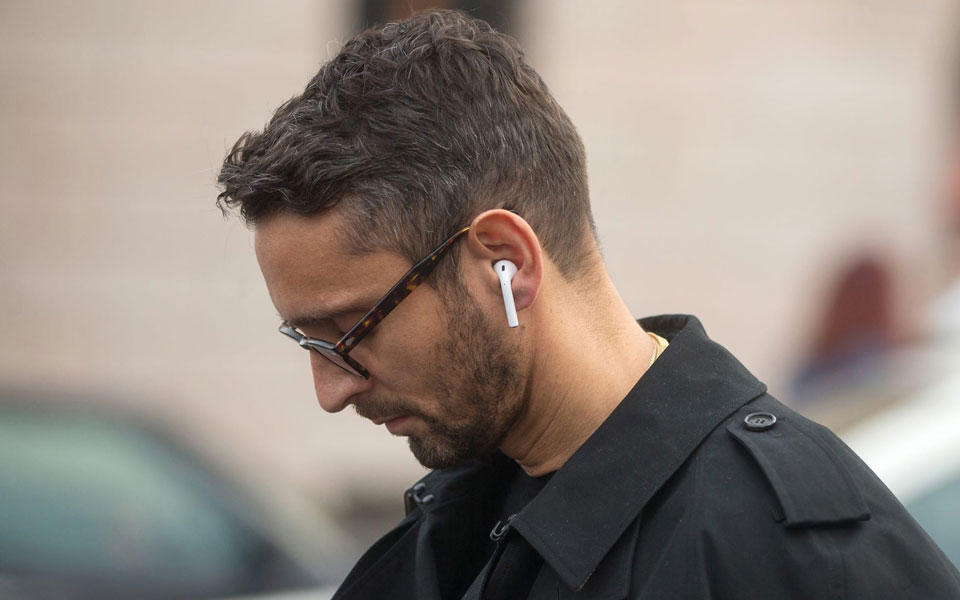 Wearing Airpods Too Much Could Be Bad For You