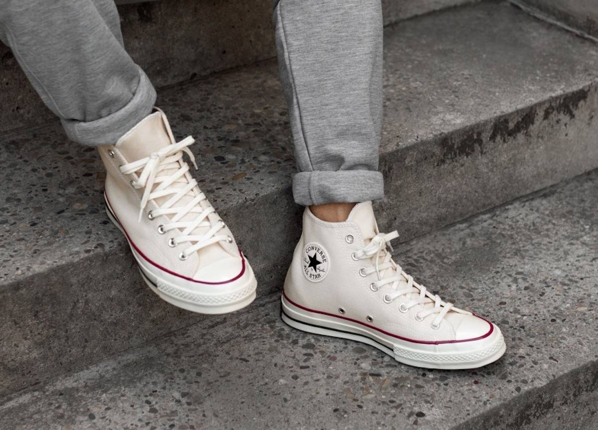 These $85 Sneakers Are An Essential In 