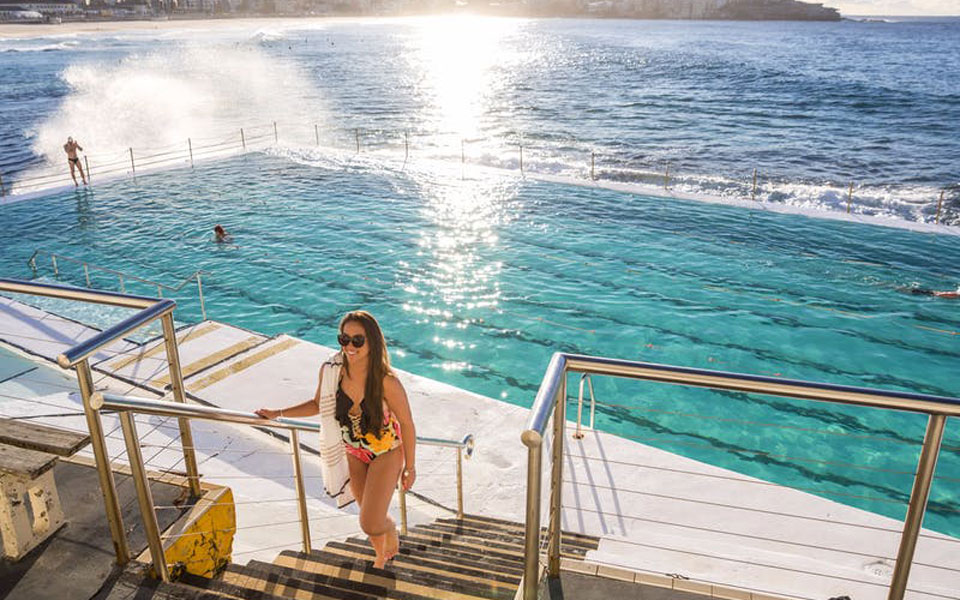 Proof Bondi Icebergs Is Better Than The French Riviera