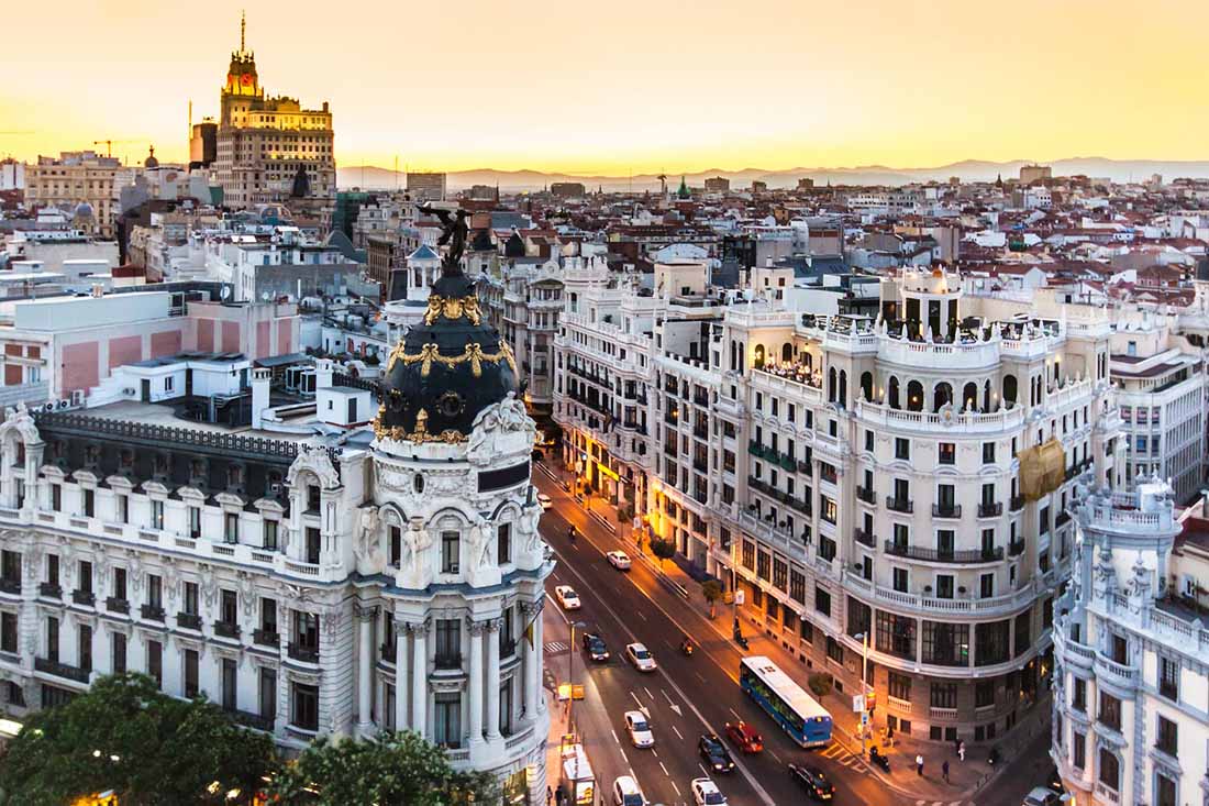 Madrid Tourist Guide: Mistakes To Avoid