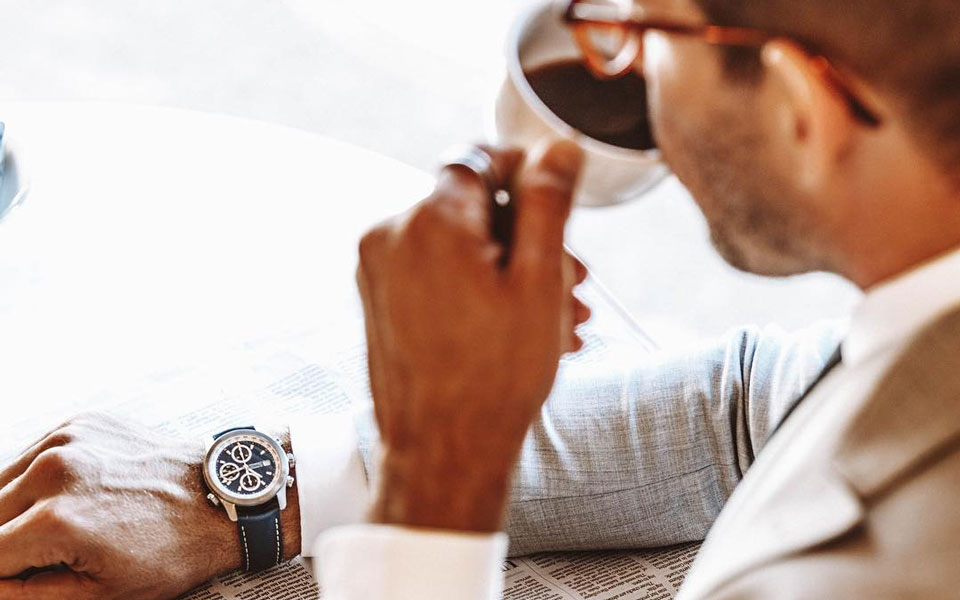 Watch Mistakes To Avoid When Buying & Owning A Luxury Timepiece