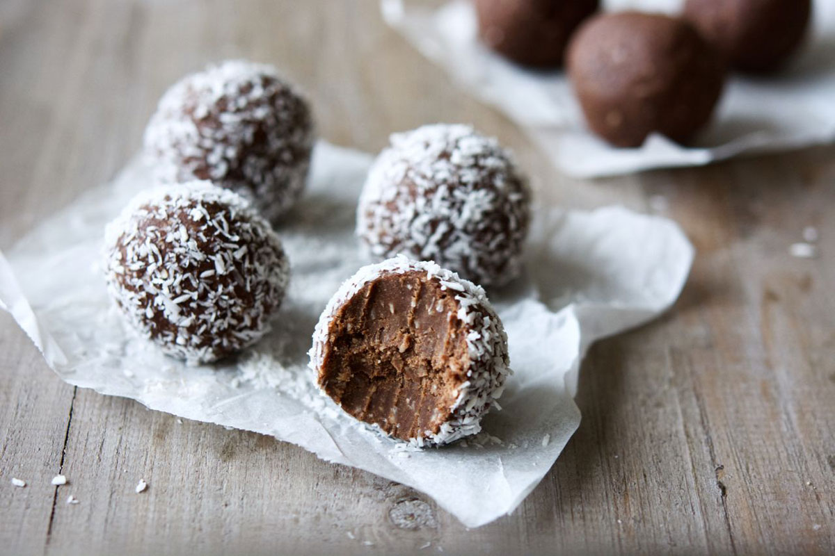 Protein Balls: Nutrition Coach Reveals The Problem With Your Favourite Health Food