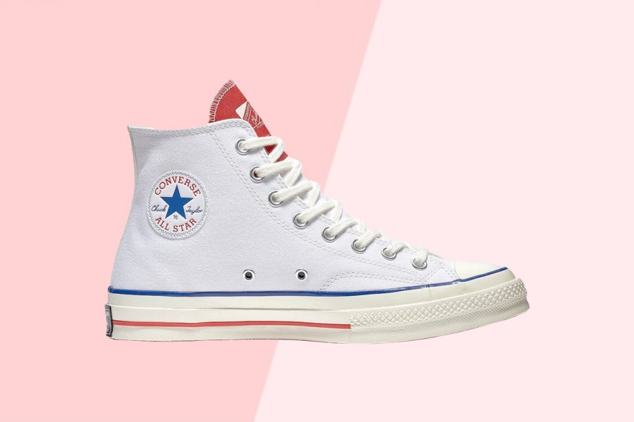 These $85 Limited Edition Converse Are 