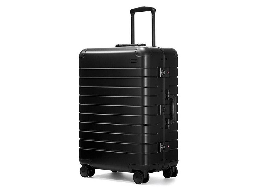 Best Luggage & Suitcase Brands [2021 Edition]