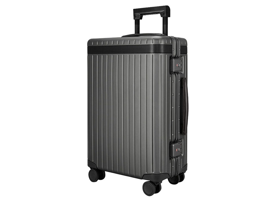 hinomoto suitcase