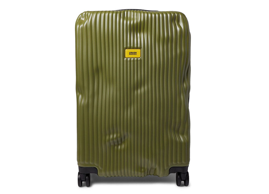 ralph lauren suitcases