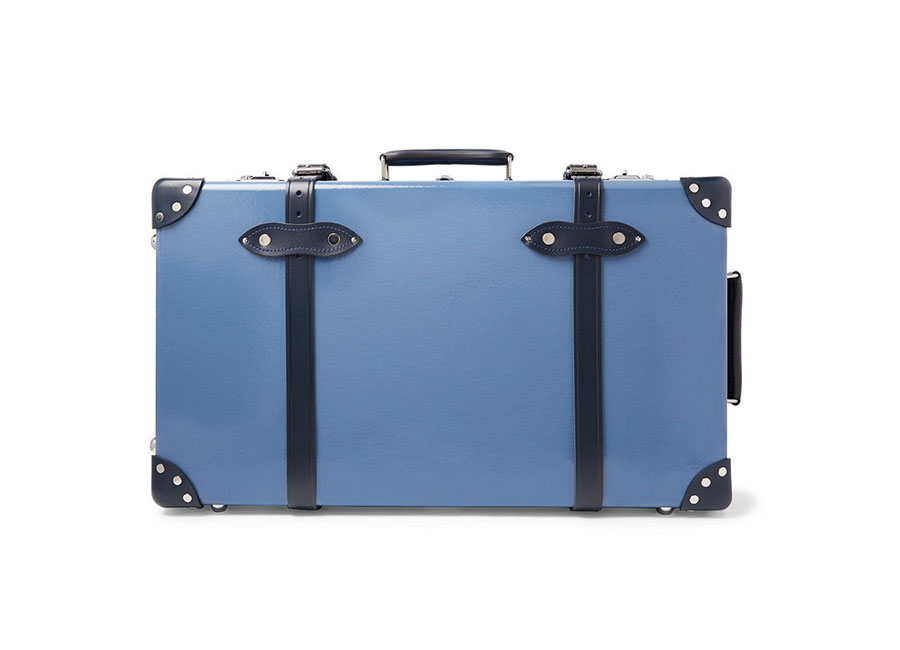 ralph lauren suitcases