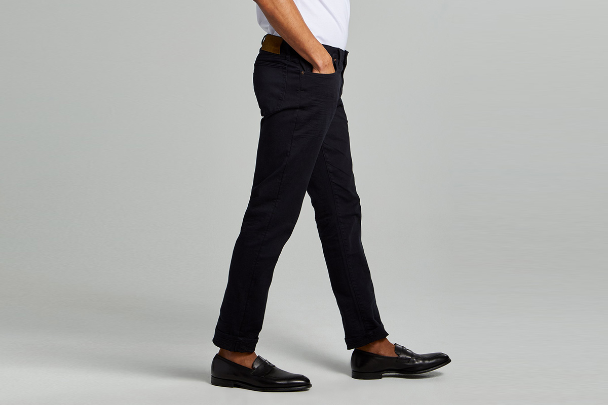 perfect fit chinos