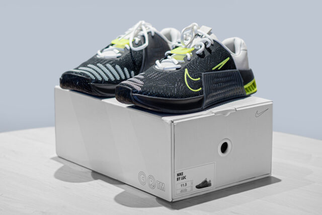 Nike By You Review: One Of A Kind Sneakers Delivered To You