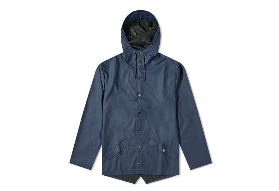 19 Best Raincoats & Rain Jackets For Men [2021 Edition]