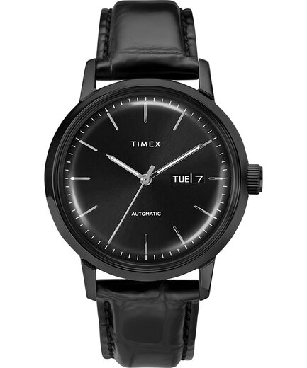 timex marlin canada
