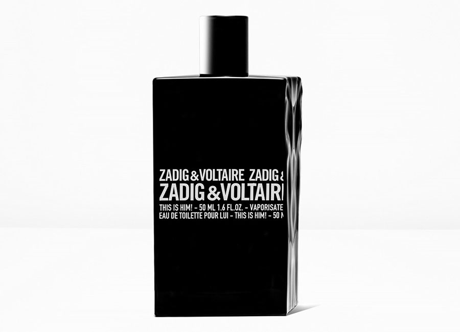 Zadig & Voltaire This Is Him!