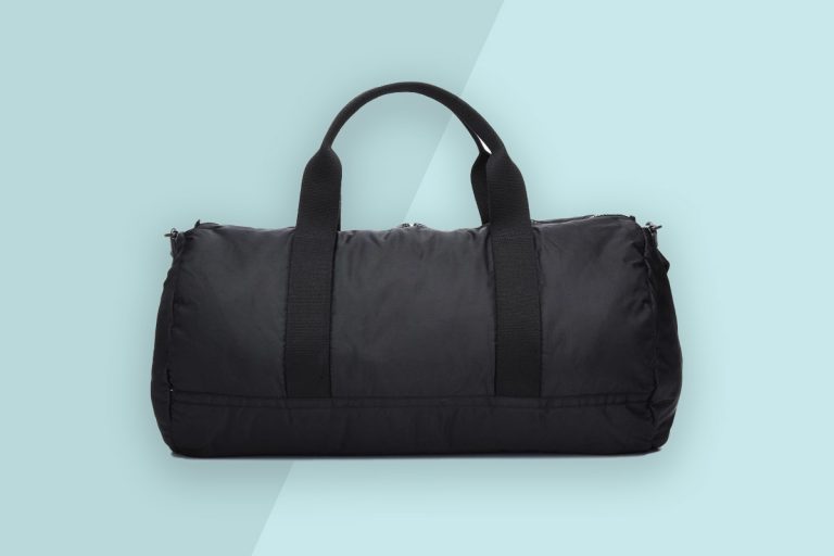 Best Gym & Sports Bags For Men [2021 Edition]