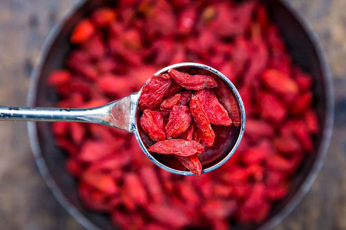 Goji Berry Benefits Proves Its The Only ‘Superfood’ You Need