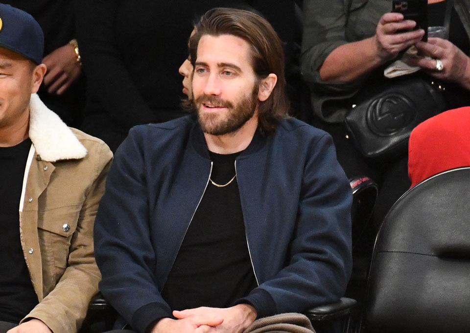 Jake Gyllenhaal Easy Outfit: Actor Rocks A Look Even You Can Pull Off