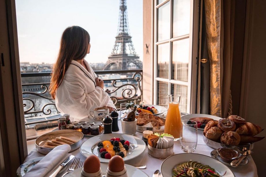 How To Have A Five Star Paris Experience Without Staying In A Luxury Hotel