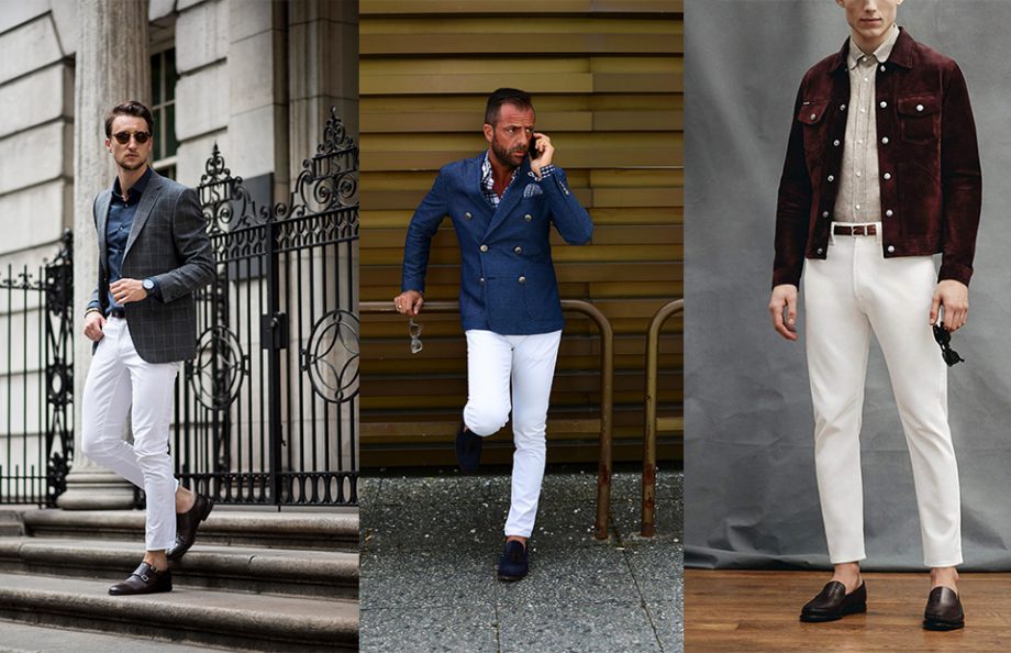 The Ultimate Guide To Wearing Men's Boots With Jeans - Hockerty