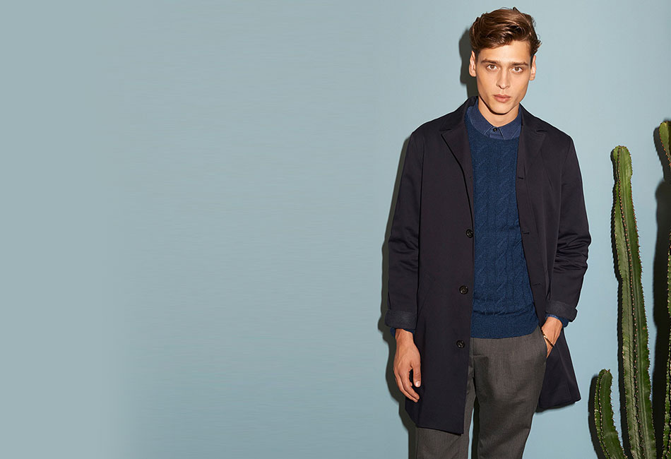 14 Best French Menswear Brands You Need In Your Life