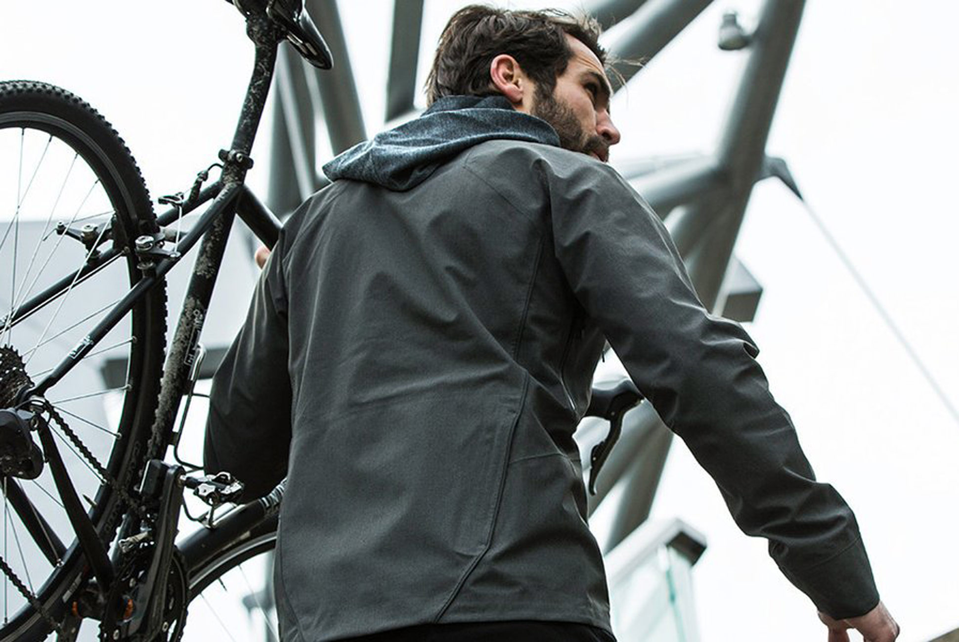 Score 25% Off Designer Outerwear From Aether Apparel