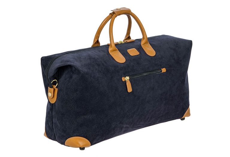 Best Duffle & Weekend Bag Brands For Men [2020 Edition]