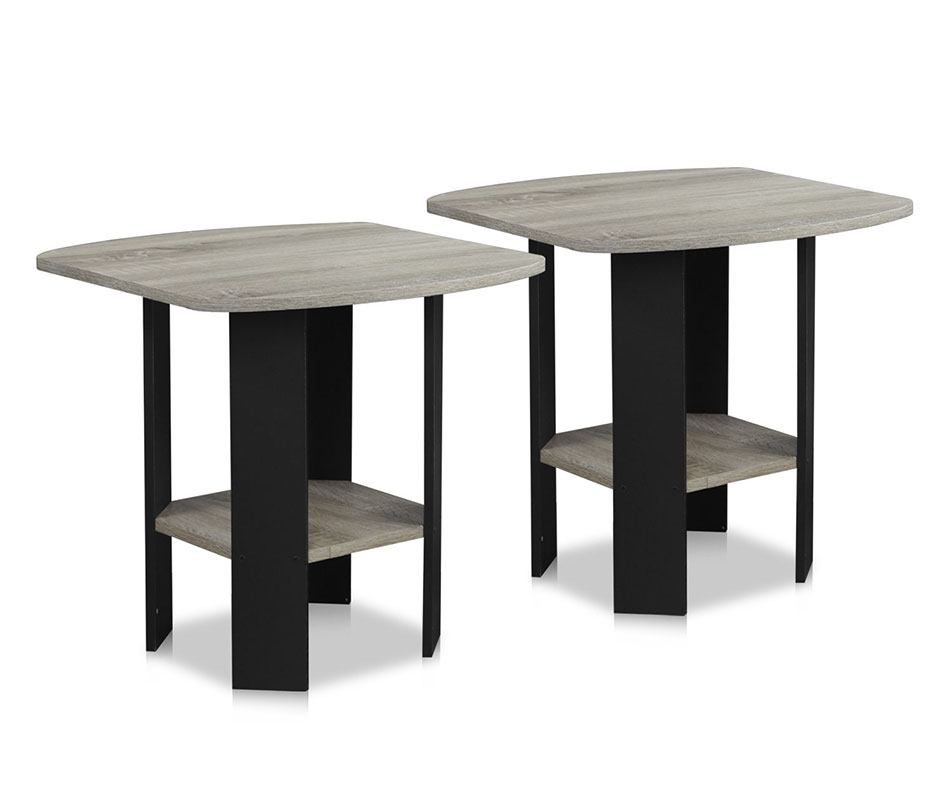 Furinno Simple Design End Table