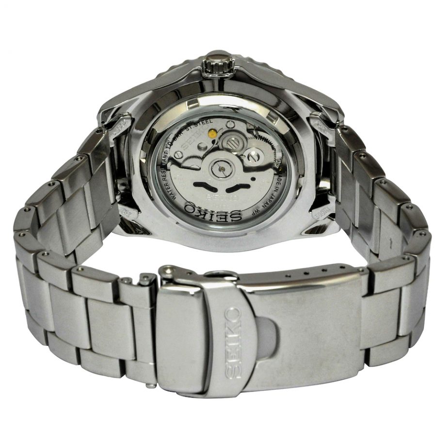 seiko 5 pepsi diver snzf15j1