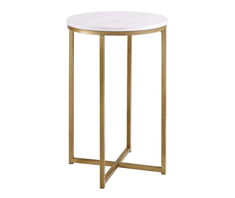 Cool Designer Side Tables For The Modern Gentleman