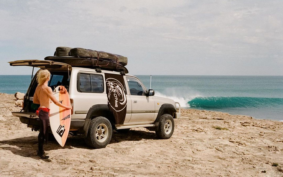 One Big Lesson The Rest Of Australia Can Learn From Surfers Right Now
