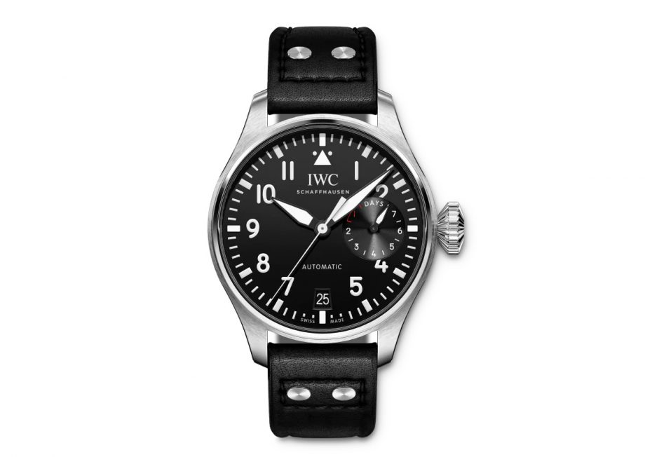 Best IWC Watches To Buy In 2022