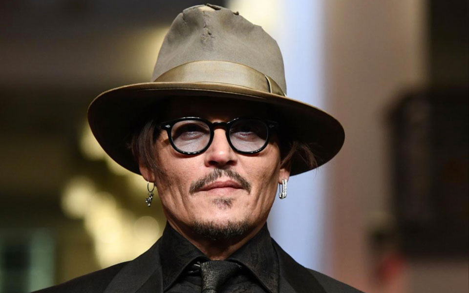 Johnny Depp Glasses: Hollywood Actor’s Sartorial Secret To Always Looking Slick