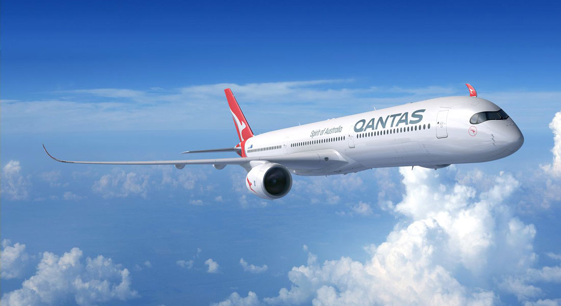 Qantas Project Sunrise: Australian Airline Makes Long-Awaited Breakthrough